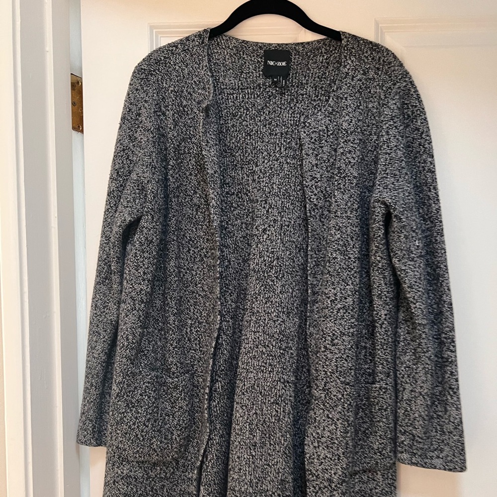 Nic+Zoe Cardigan